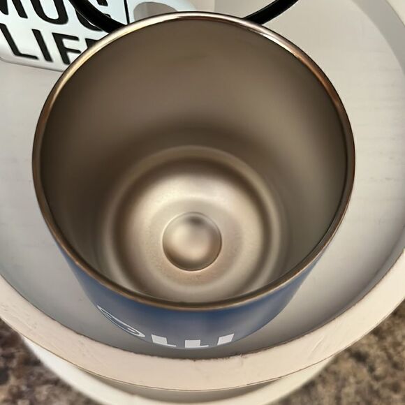 OLLI Wine Cup New Never Used - Picture 3 of 4